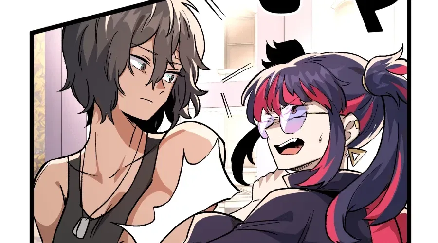 Dating Sim[on] Chapter 7 – Page 95