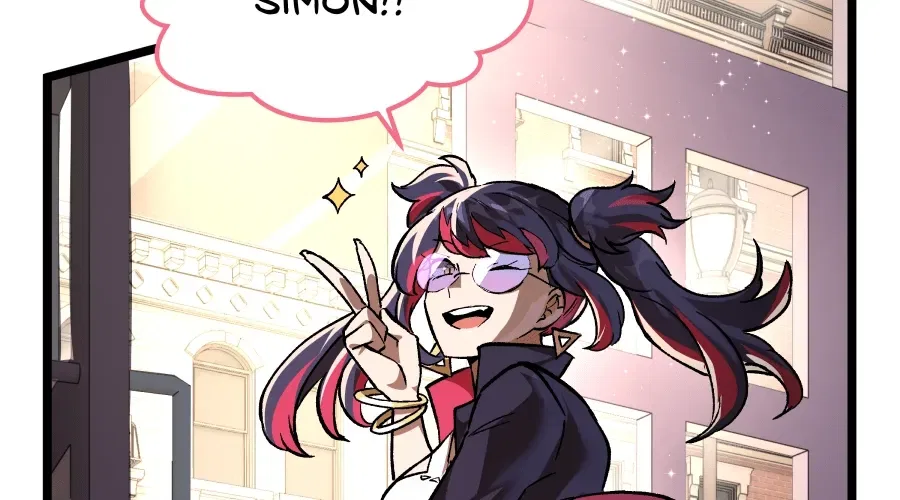 Dating Sim[on] Chapter 7 – Page 105