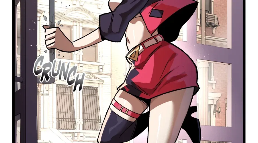 Dating Sim[on] Chapter 7 – Page 106