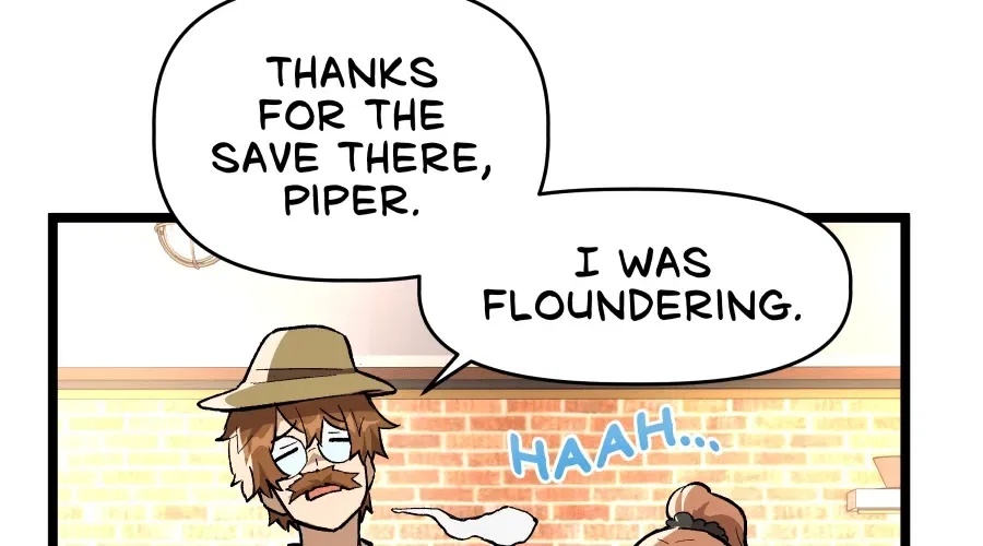 Dating Sim[on] Chapter 7 – Page 109