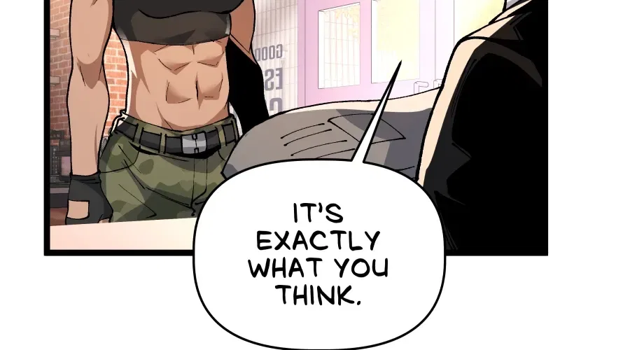 Dating Sim[on] Chapter 7 – Page 114