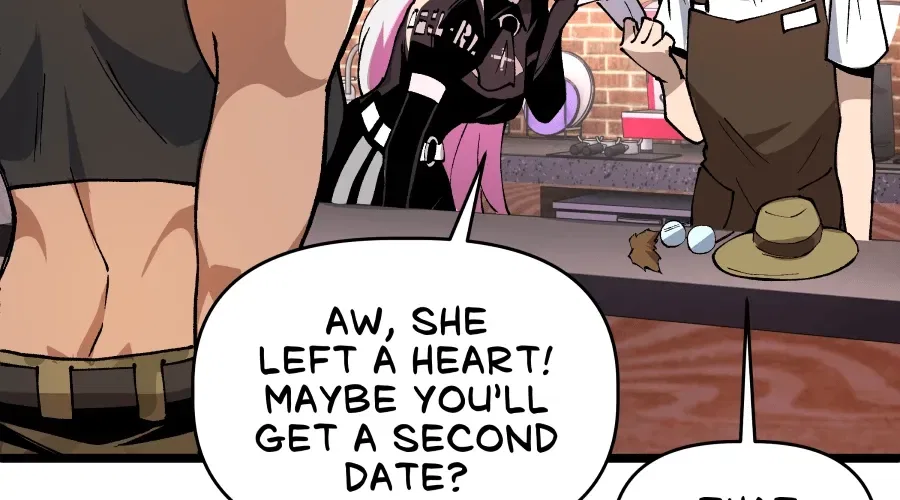 Dating Sim[on] Chapter 7 – Page 117