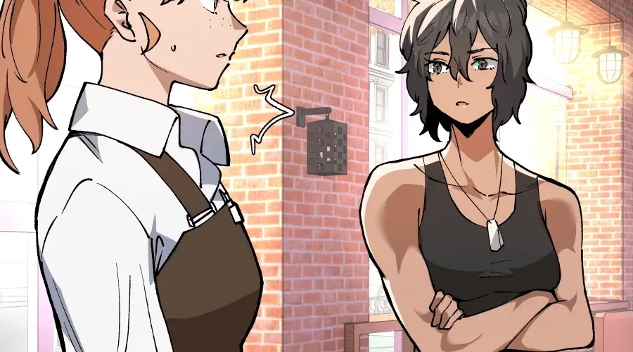 Dating Sim[on] Chapter 7 – Page 120