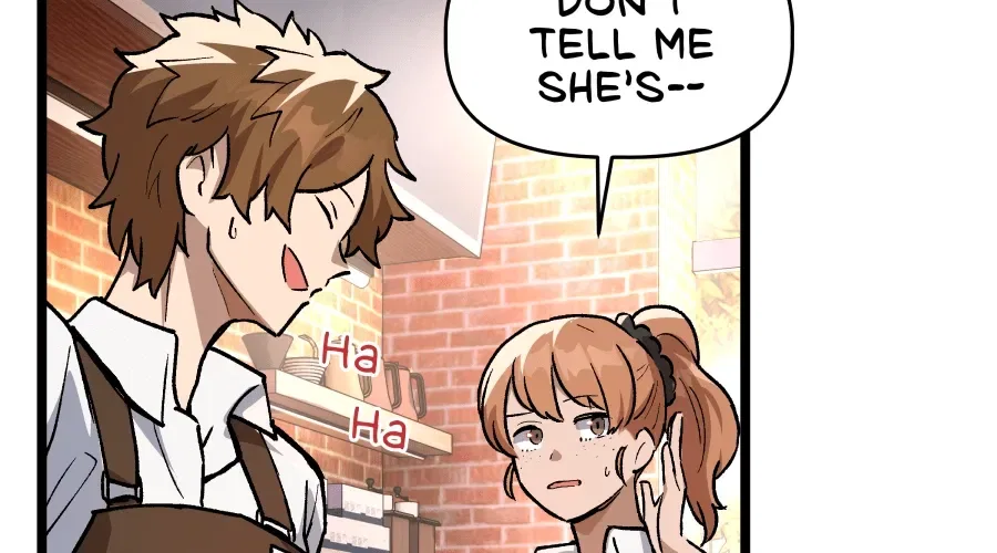 Dating Sim[on] Chapter 7 – Page 125