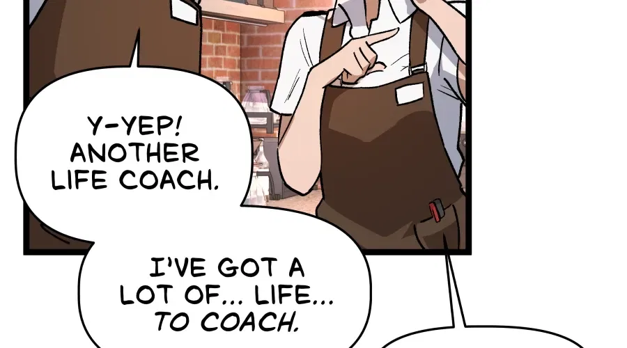 Dating Sim[on] Chapter 7 – Page 126
