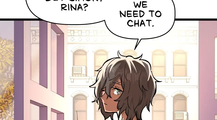 Dating Sim[on] Chapter 7 – Page 128