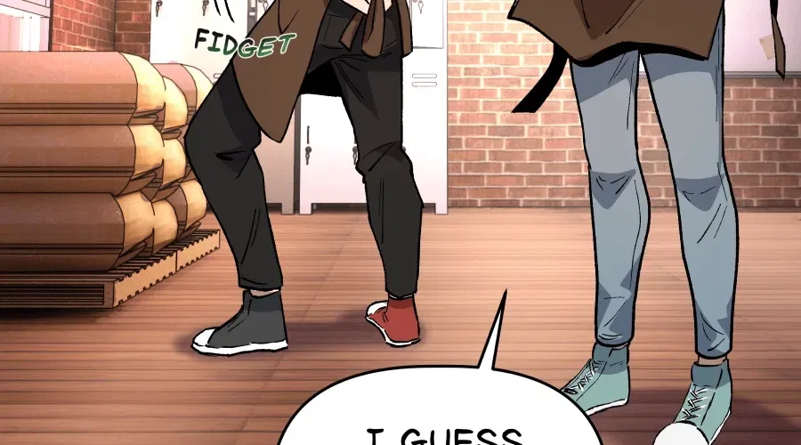 Dating Sim[on] Chapter 7 – Page 137