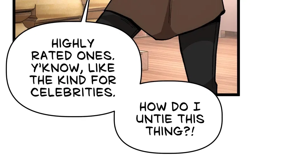 Dating Sim[on] Chapter 7 – Page 141