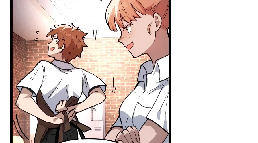 Dating Sim[on] Chapter 7 – Page 143