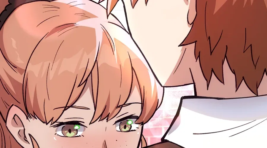 Dating Sim[on] Chapter 7 – Page 154