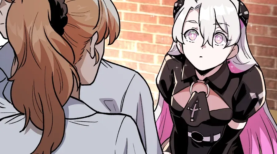 Dating Sim[on] Chapter 7 – Page 159
