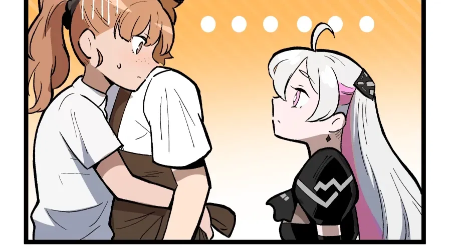 Dating Sim[on] Chapter 7 – Page 162