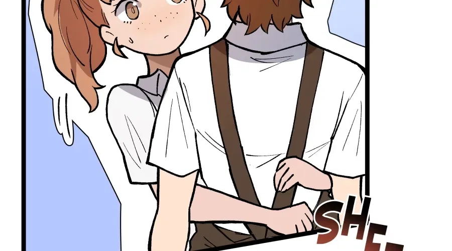 Dating Sim[on] Chapter 7 – Page 165