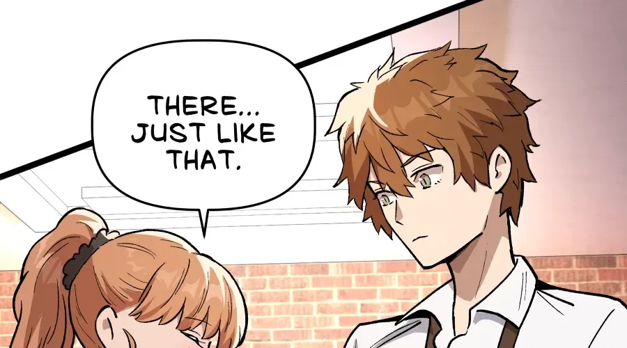 Dating Sim[on] Chapter 7 – Page 167