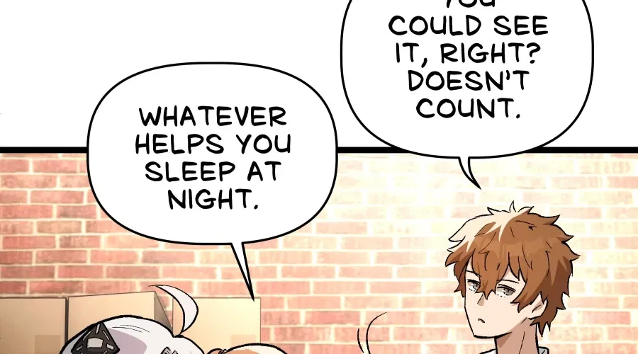 Dating Sim[on] Chapter 7 – Page 170