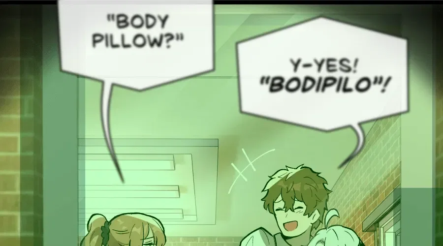 Dating Sim[on] Chapter 7 – Page 174