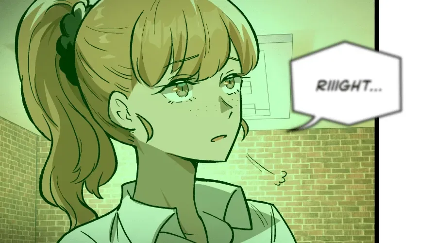Dating Sim[on] Chapter 7 – Page 178