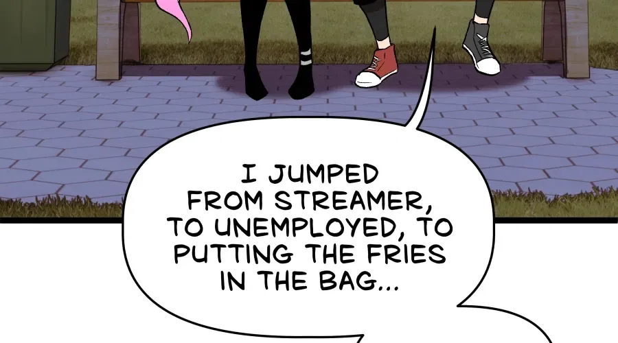 Dating Sim[on] Chapter 7 – Page 185