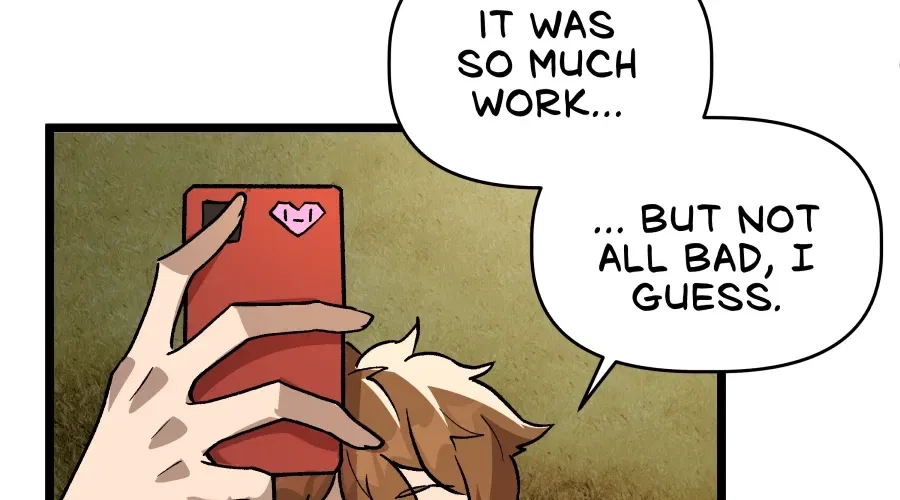 Dating Sim[on] Chapter 7 – Page 187
