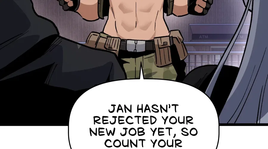 Dating Sim[on] Chapter 7 – Page 195