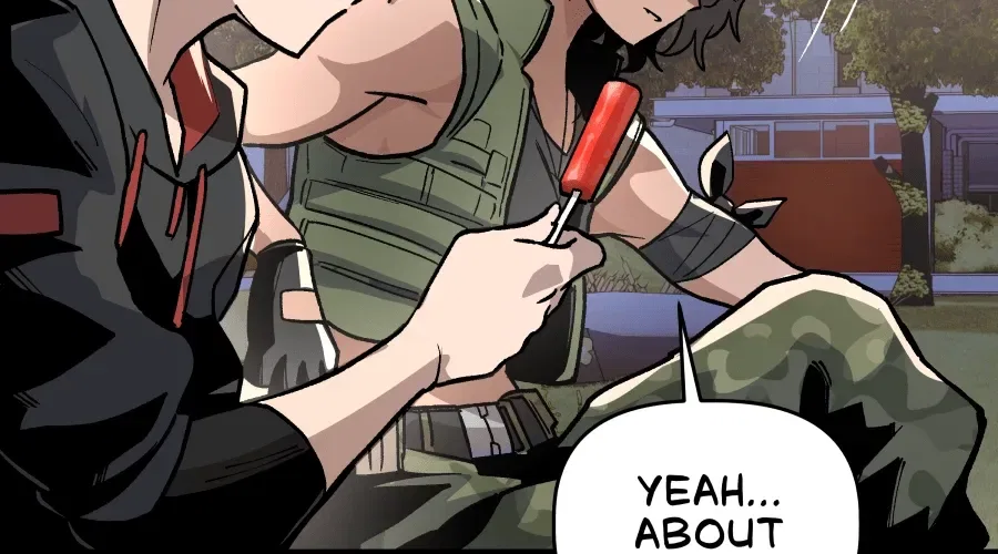 Dating Sim[on] Chapter 7 – Page 198