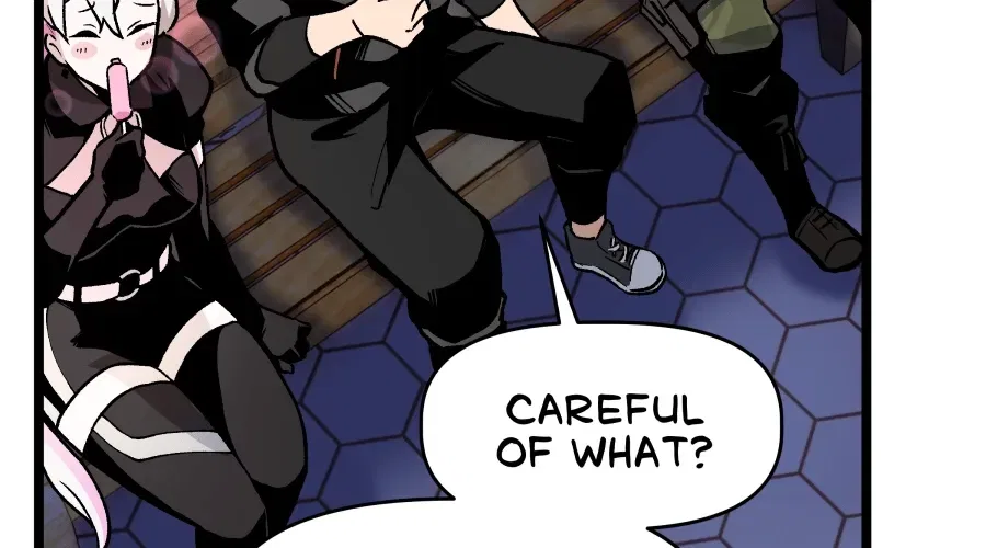 Dating Sim[on] Chapter 7 – Page 201