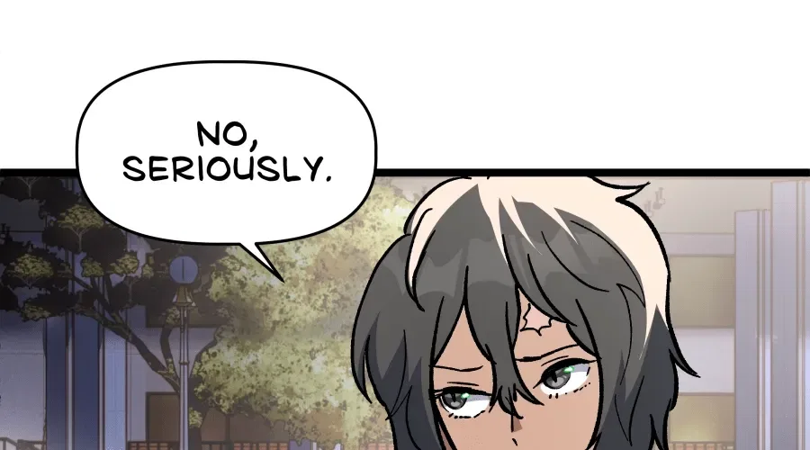 Dating Sim[on] Chapter 7 – Page 203