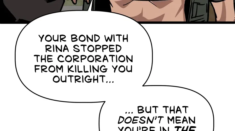 Dating Sim[on] Chapter 7 – Page 205