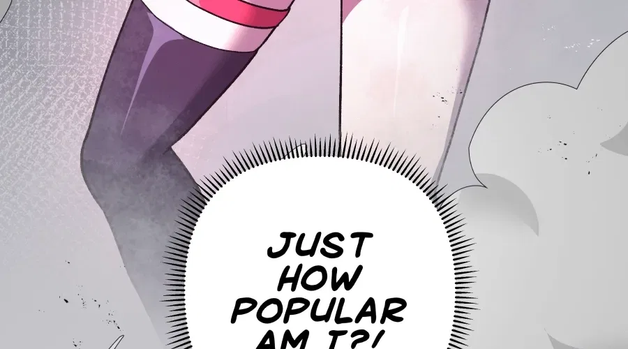 Dating Sim[on] Chapter 7 – Page 235