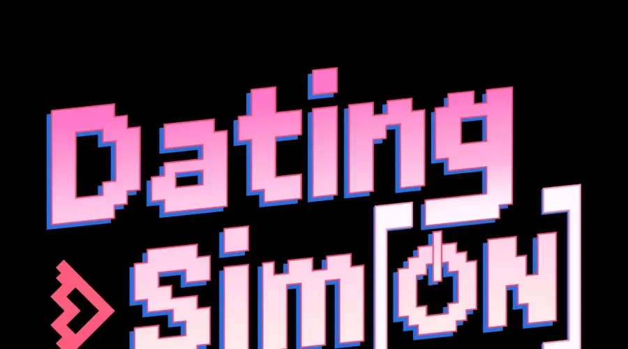 Dating Sim[on] Chapter 7 – Page 239