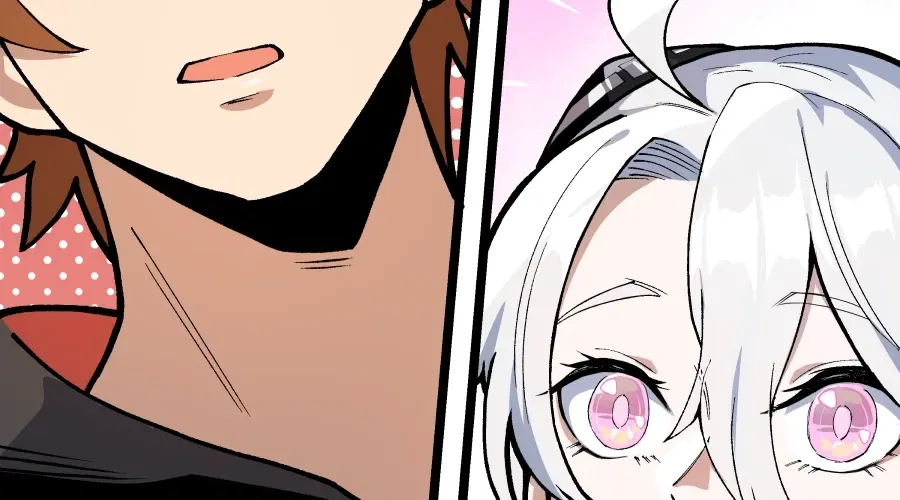 Dating Sim[on] Chapter 2 – Page 4