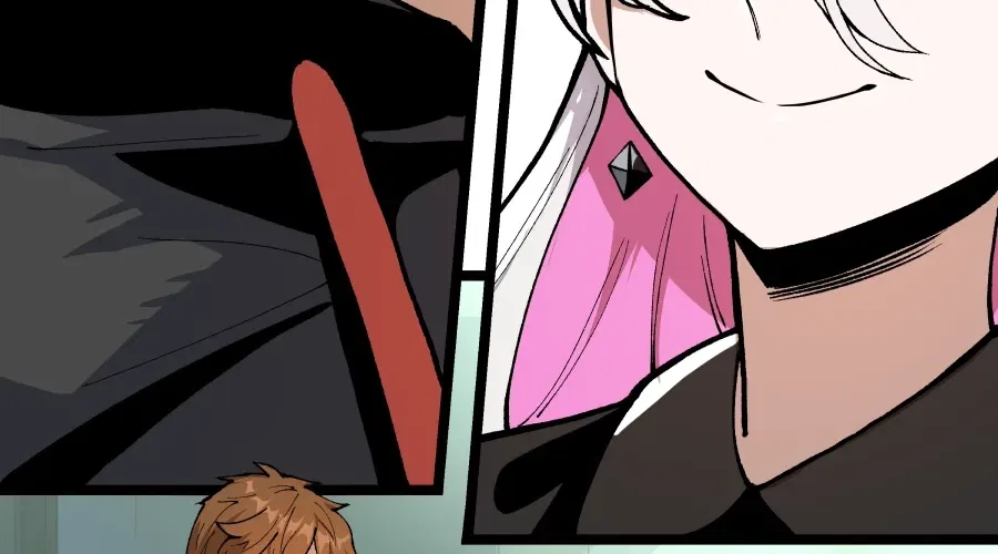 Dating Sim[on] Chapter 2 – Page 5