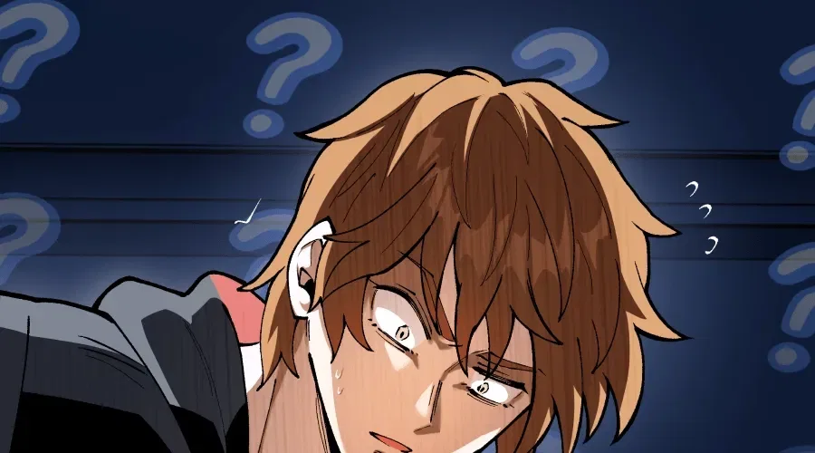 Dating Sim[on] Chapter 2 – Page 17