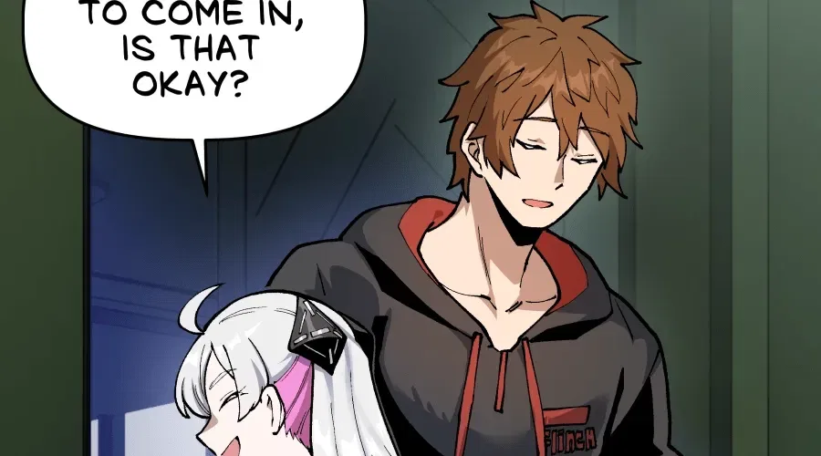 Dating Sim[on] Chapter 2 – Page 25