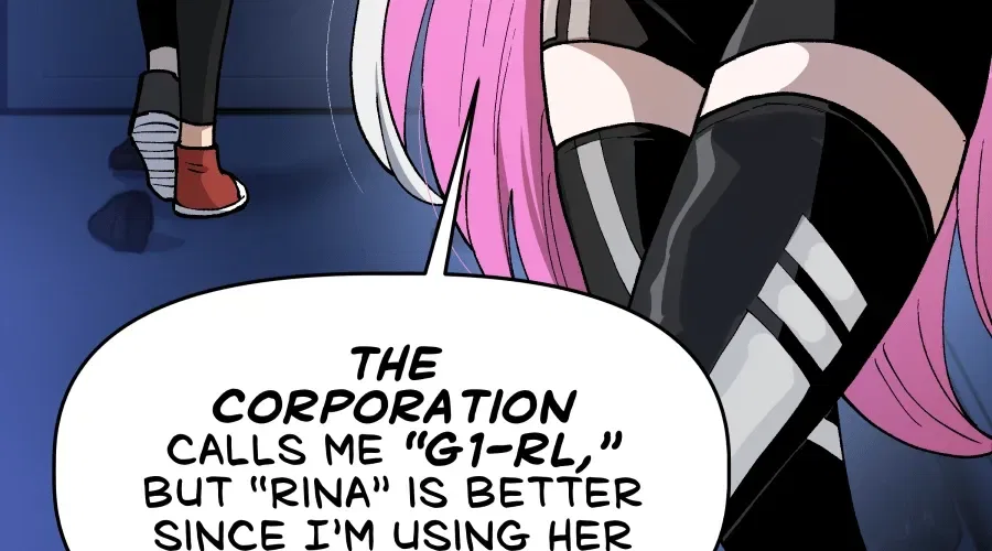 Dating Sim[on] Chapter 2 – Page 32