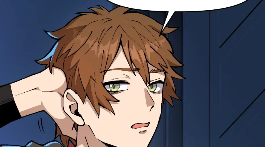 Dating Sim[on] Chapter 2 – Page 34