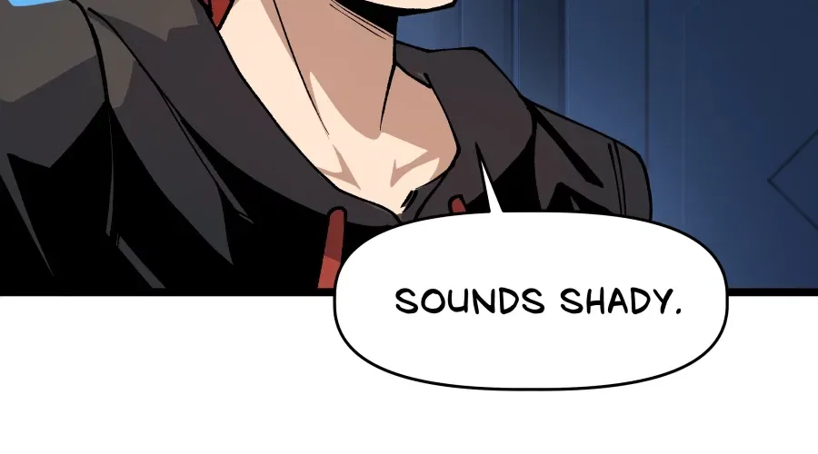 Dating Sim[on] Chapter 2 – Page 35