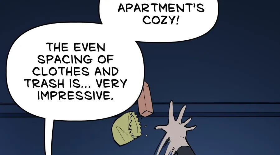 Dating Sim[on] Chapter 2 – Page 39