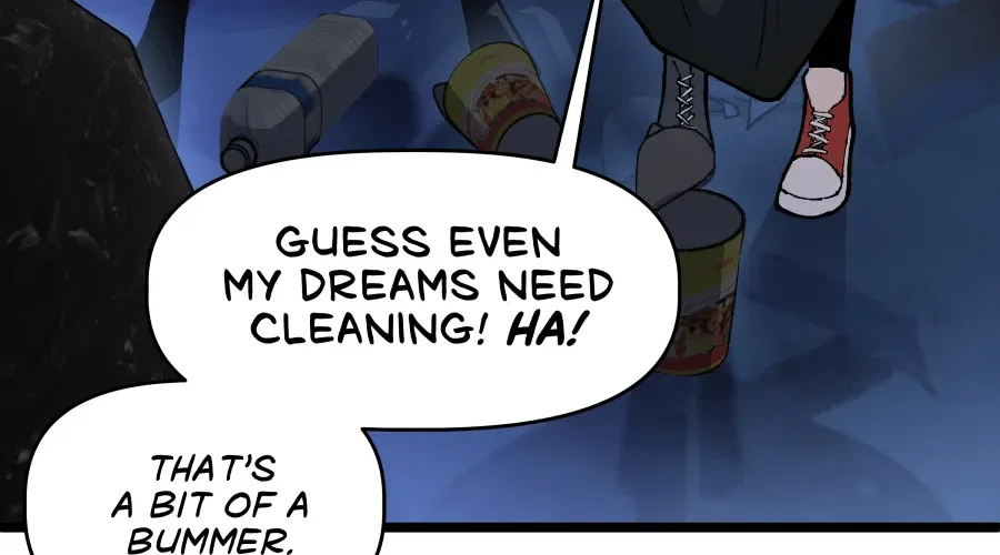 Dating Sim[on] Chapter 2 – Page 42