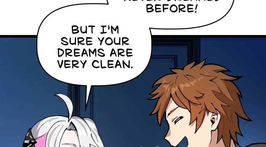 Dating Sim[on] Chapter 2 – Page 44