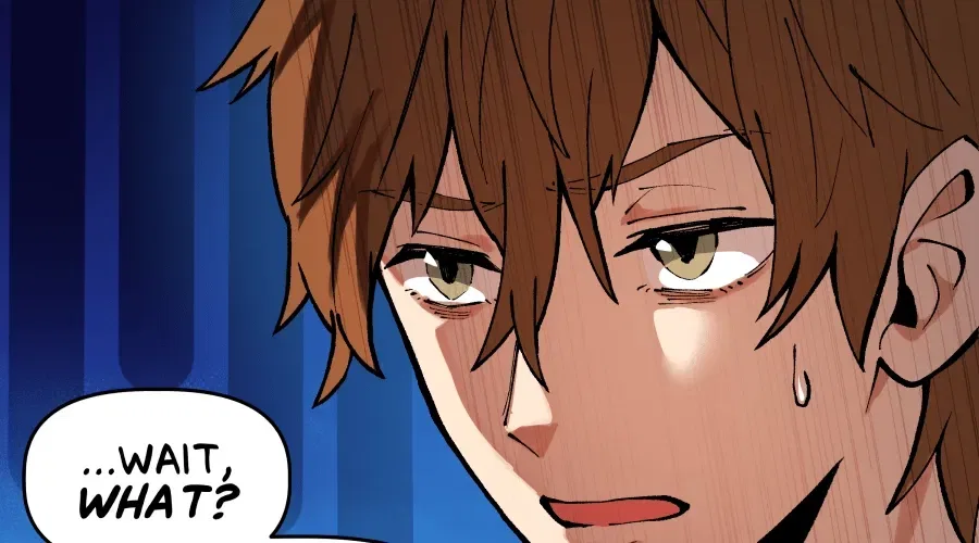 Dating Sim[on] Chapter 2 – Page 50