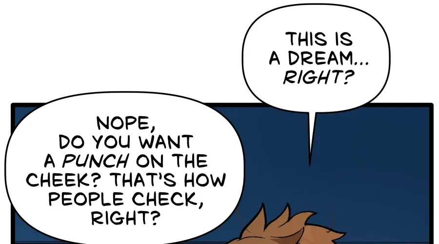 Dating Sim[on] Chapter 2 – Page 52