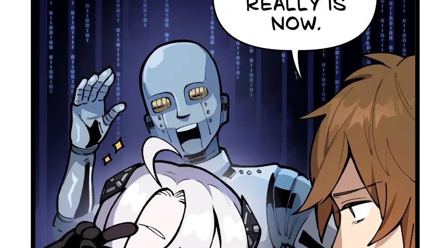Dating Sim[on] Chapter 2 – Page 63