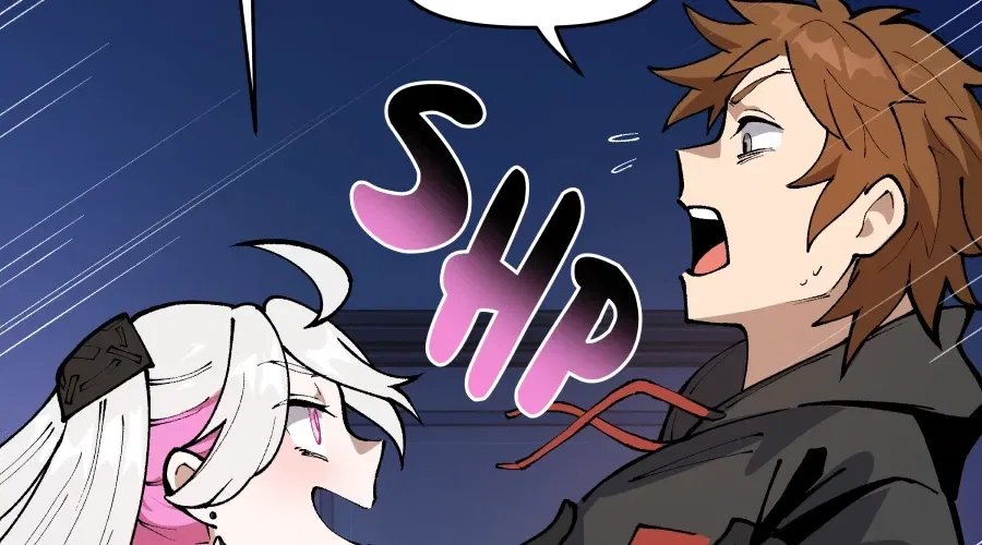 Dating Sim[on] Chapter 2 – Page 66