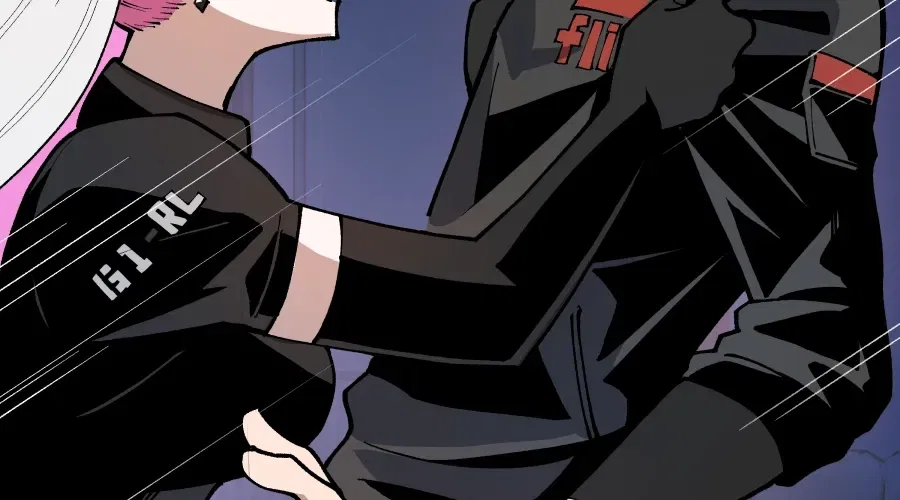 Dating Sim[on] Chapter 2 – Page 67