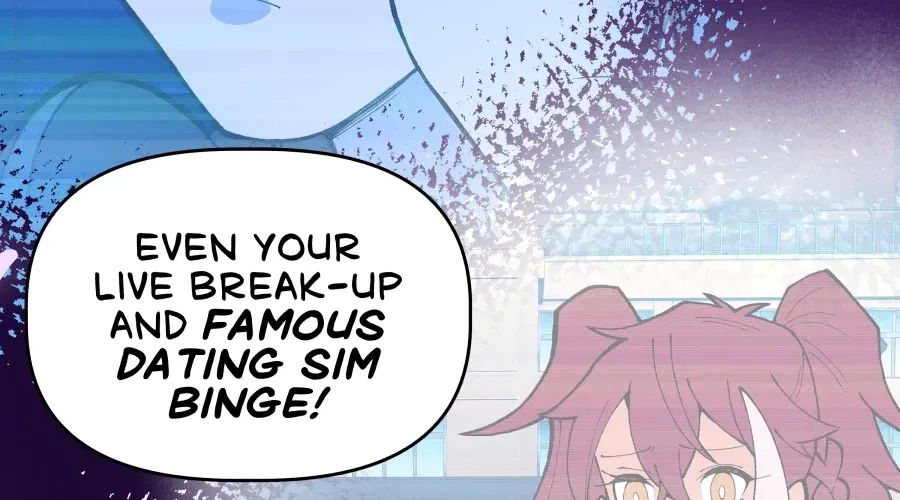 Dating Sim[on] Chapter 2 – Page 72