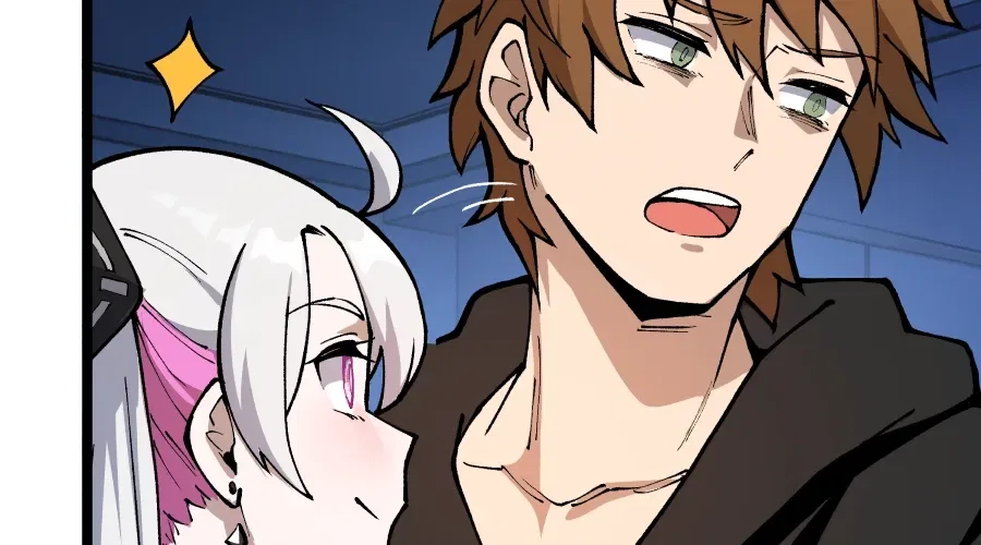 Dating Sim[on] Chapter 2 – Page 77
