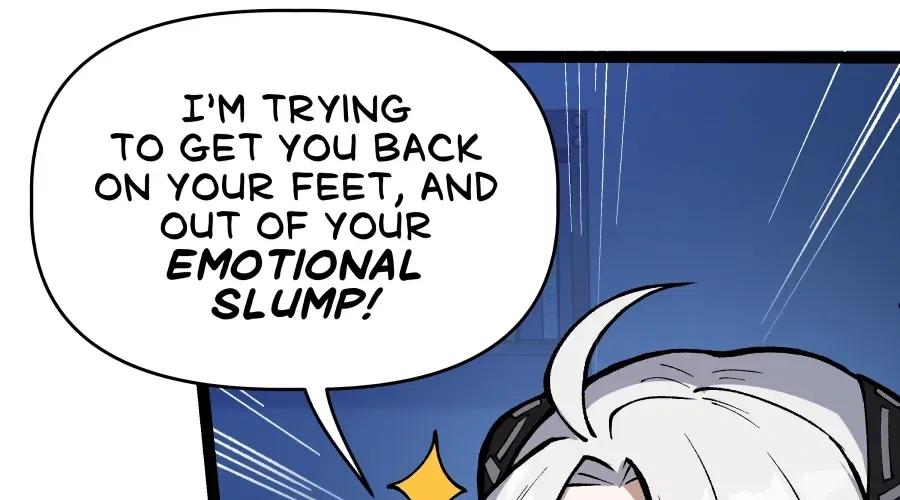 Dating Sim[on] Chapter 2 – Page 80