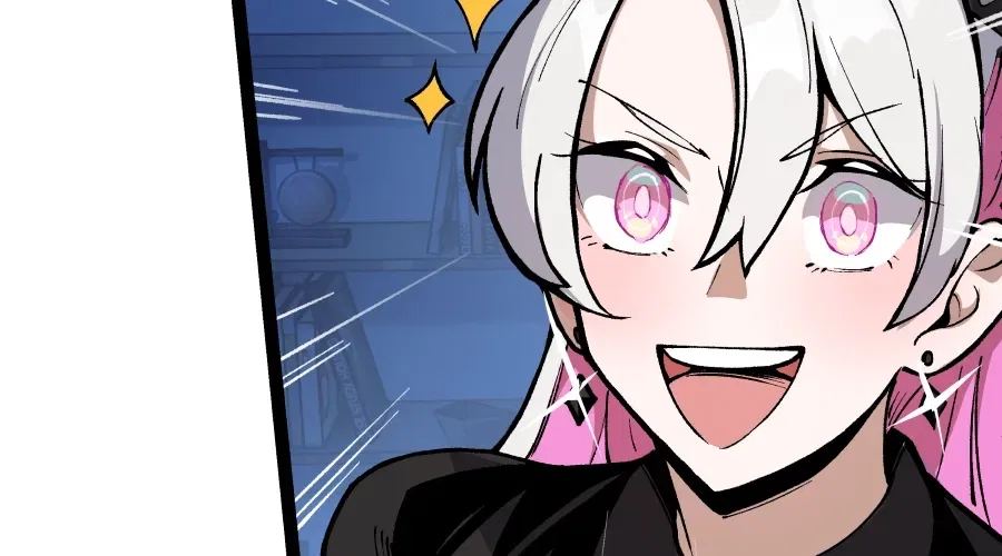 Dating Sim[on] Chapter 2 – Page 81