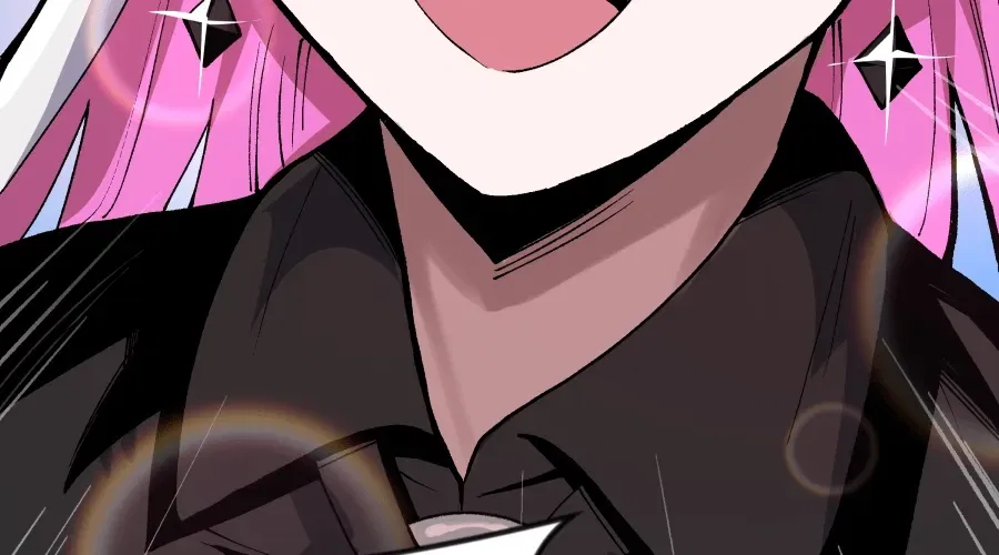 Dating Sim[on] Chapter 2 – Page 85